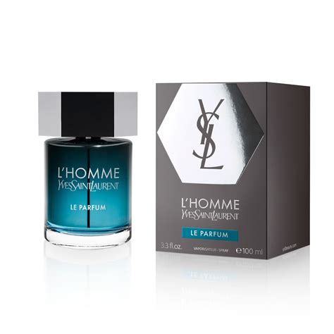 yves saint laurent coffret homme|yves st laurent parfum homme.